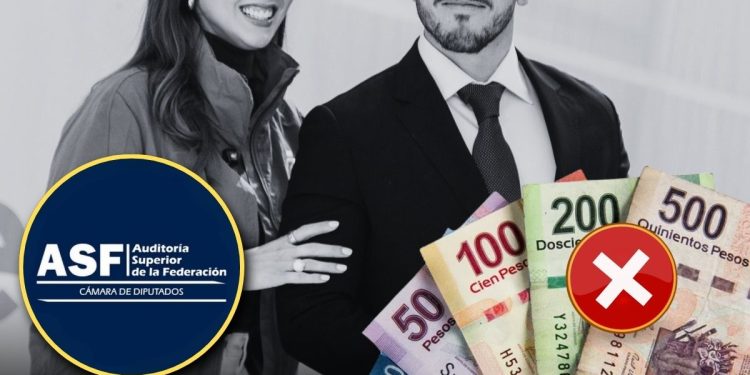 Especies Politicas 394 Millones De Pesos Le Robo Samuel Y Mariana a Los Neoloses - Especies Políticas - Especies Políticas