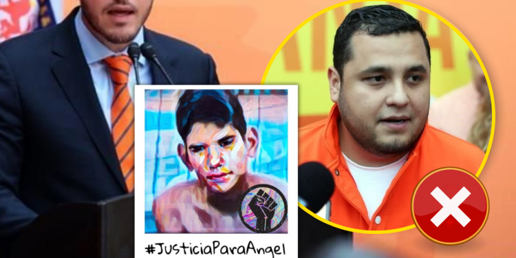 Especies Politicas a 4 Años Del Asesinato De Ángel Moreno Falla Cndh Contra Dif Por 2 Casos En Fabriles - Especies Políticas