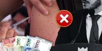 SarampiÓn-nuevo-leÓn-samuel-garcÍa - Especies Políticas