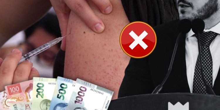 Especies Politicas Aumenta 80 Los Casos De Sarampión En Nl En Vez De Utilizar El Dinero En Vacunas El Gobierno Lo Utiliza Para Promocionarse - Especies Políticas SarampiÓn-nuevo-leÓn-samuel-garcÍa - Especies Políticas