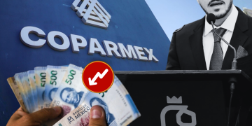 Especies Politicas Preocupa PÉrdida De Inversiones Coparmex Advierte Que La Falta De Energía Representa Riesgo Directo Y Podría Provocar Más Pérdida De Inversiones Para Nl - Especies Políticas