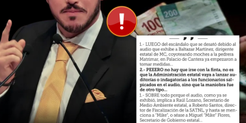 Justicia-en-los-estados-samuel-garcía-denuncia-penal-extorsión-estatal-retirar-sellos-a-matrimar-empresa-pedrera-cerralvo-samuel-garcia-extorsion - Especies Políticas
