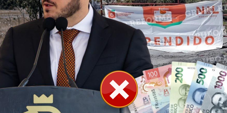 - Especies Políticas Retirar-sellos-a-matrimar-empresa-pedrera-cerralvo-samuel-garcia-extorsion - Especies Políticas