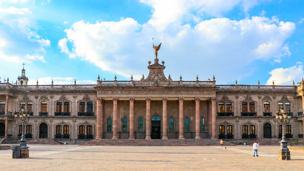  - Especies Políticas