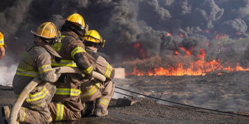 Incendios-en-nuevo-león-fuego-baldíos - Especies Políticas