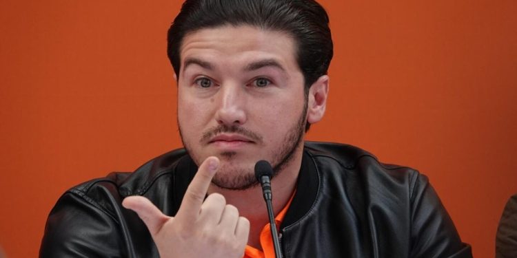 Matrimar-samuel-garcÍa-extorsiÓn-nuevo-leÓn - Especies Políticas