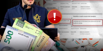 Amigos-de-samuel-garcía-uniformes-escolares-contratos-públicos-nuevo-león-grupo-dos-banderas - Especies Políticas