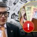 Especies Politicas Baltazar Sigue Sin Dar Explicaciones Sobre Los Pagos Que Le Pidió a Las Empresas Para Poder Funcionar - Especies Políticas