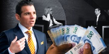 Especies Politicas Dice Que No Está En Campaña Igual Que Mariana Rodríguez Pero Los Fosfo Fosfo Utilizan Recursos De Los Neoloneses Y Ahora También Sus Espacios - Especies Políticas