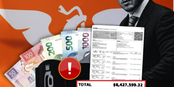  - Especies Políticas