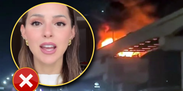 Especies Politicas Van a Suceder Accidentes Aguantense - Mariana - Especies Políticas