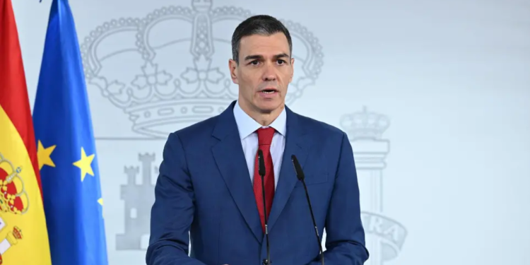 Apoyo-militar-de-españa-trump-pedro-sánchez-bases-militares-embargo - Especies Políticas