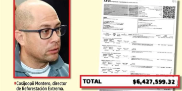  - Especies Políticas