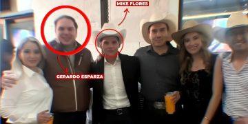 Juez-que-lleva-caso-de-la-tia-paty-es-captado-en-fiesta - Especies Políticas