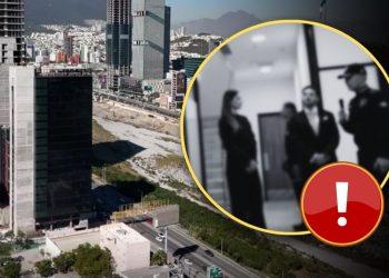 torre de fuerza civil