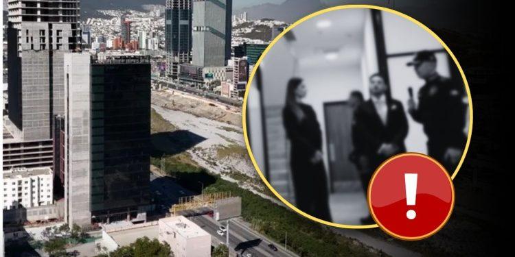 Torre De Fuerza Civil - Especies Políticas