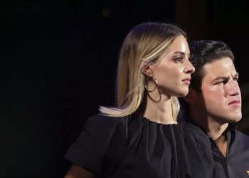 Asistente de Mariana Rodríguez involucrada en el manejo de red Tía Paty