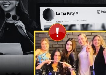 Mariana Rodríguez tía paty-círculo-cercano