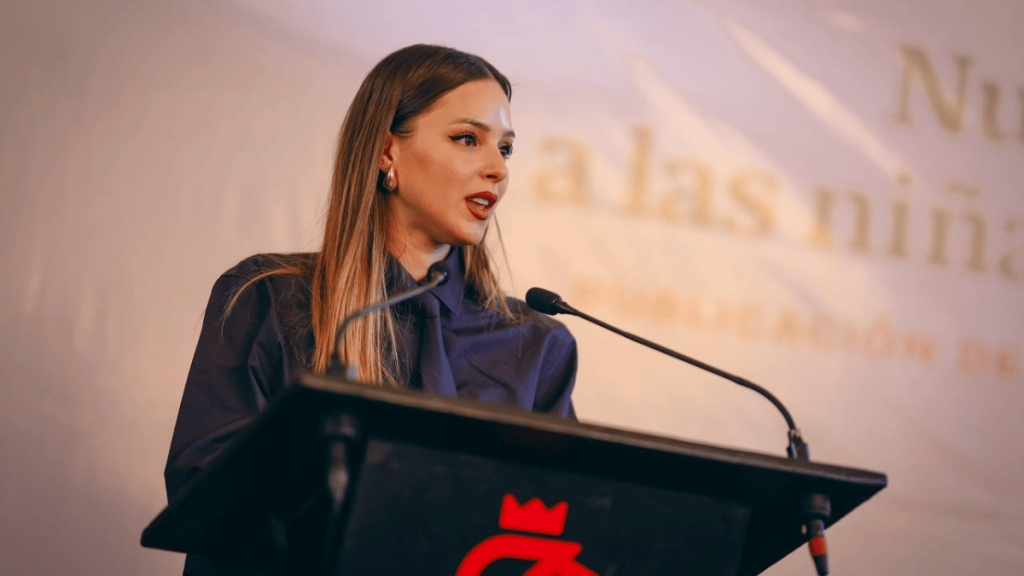 Samuel García Y Mariana Rodríguez Gastan 19 Millones En Publicidad De Facebook Y Meta