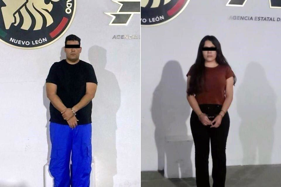 Image - Especies Políticas Ambos Detenidos Por El Caso De La Tía Paty Son Acusados De Presunta Extorsión.