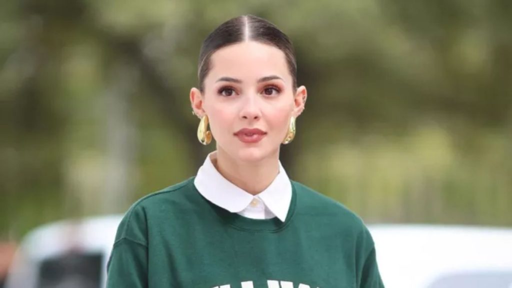 Mariana-rodriguez-y-ataques-politicos - Especies Políticas Mariana Rodríguez, Una De Las Protagonistas De Este Caso.