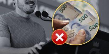 Inversión Samuel García Economía 2 Trillones - Especies Políticas