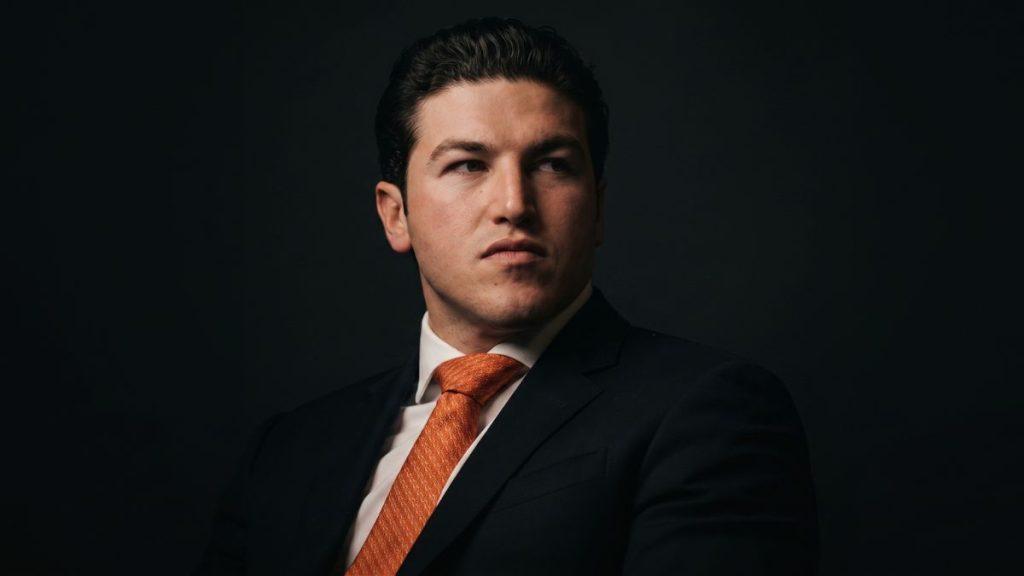 Gobernador Samuel García Sepúlveda - Especies Políticas