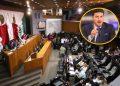 Samuel García Constitución Informe - Especies Políticas