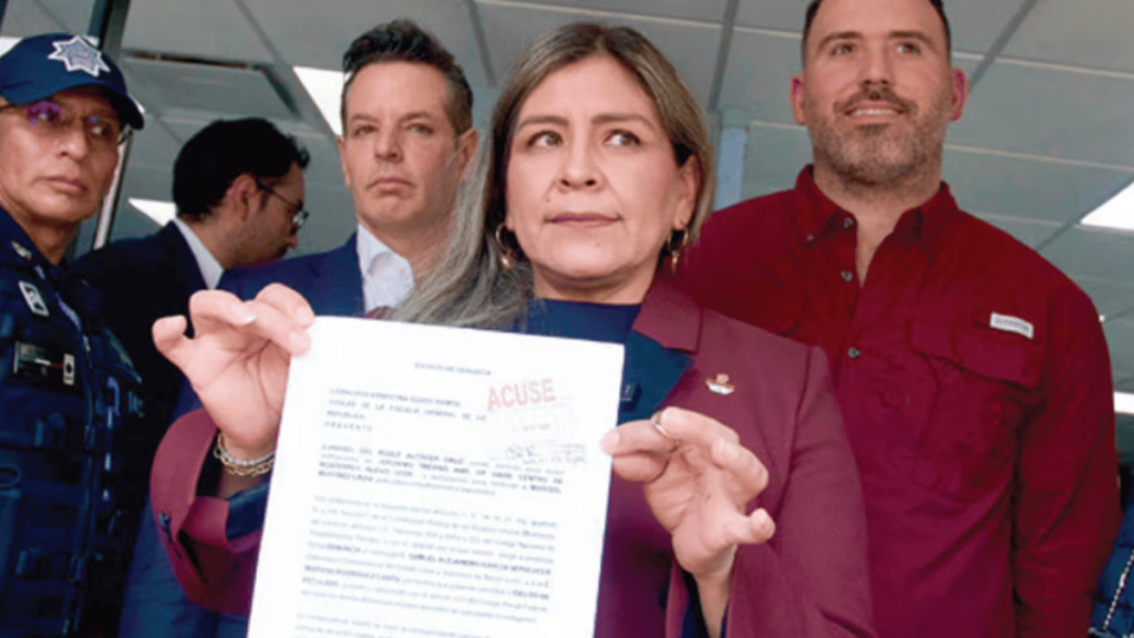 Desvío De 1.4 Mmdp Lleva Al Debate Técnico Sobre Samuel García - Especies Políticas