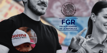 Desvío De 1.4 Mmdp De Samuel García Es Denunciado Por Morena - Especies Políticas