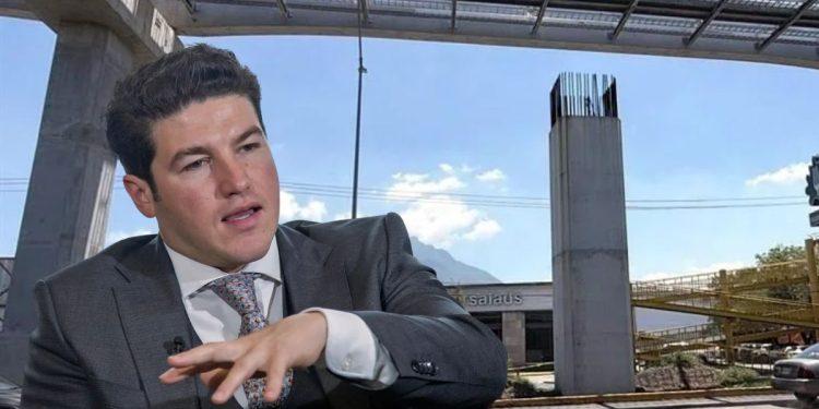 El-metro-de-samuel-garcia - Especies Políticas