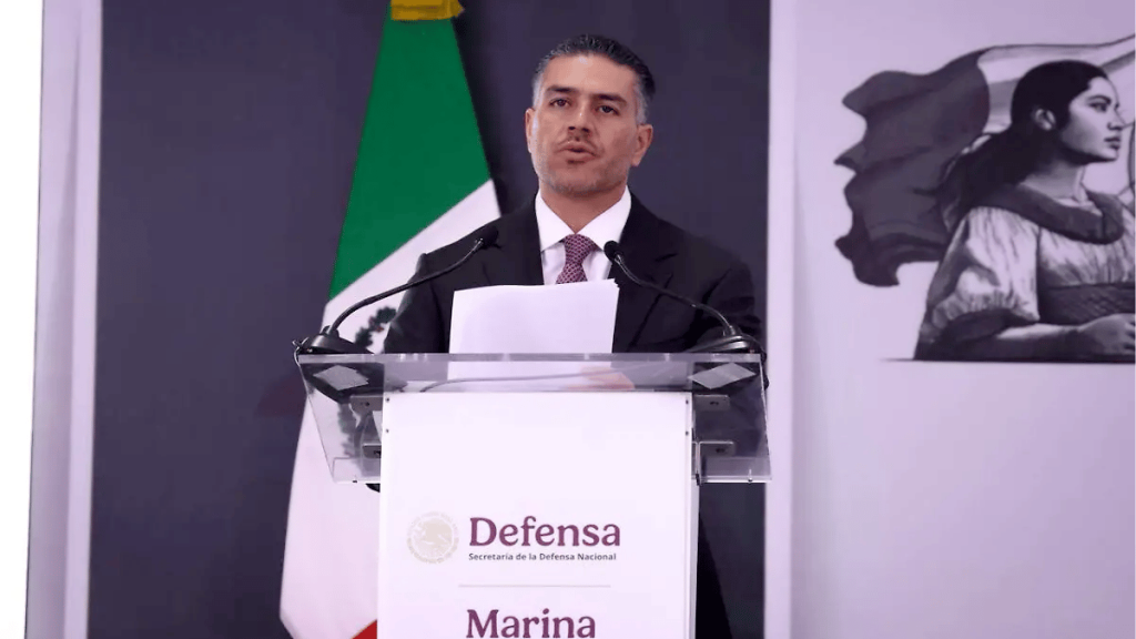 Fuerzas Armadas En Sinaloa Y El Gabinete De Seguridad Federal Se Unen