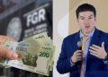 Samuel García Desvío Mil Millones - Especies Políticas