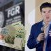Samuel García Desvío Mil Millones - Especies Políticas