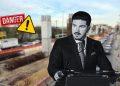 Línea 6 Metro Samuel García - Especies Políticas