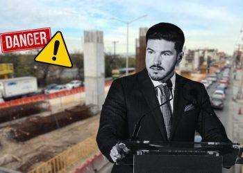 línea 6 metro samuel garcía
