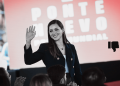 mariana rodríguez usa 5 millones para publicidad
