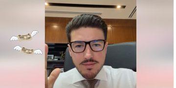 Números Mágicos De Samuel García - Especies Políticas