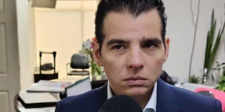 Mike Flores Samuel García 90 Millones - Especies Políticas