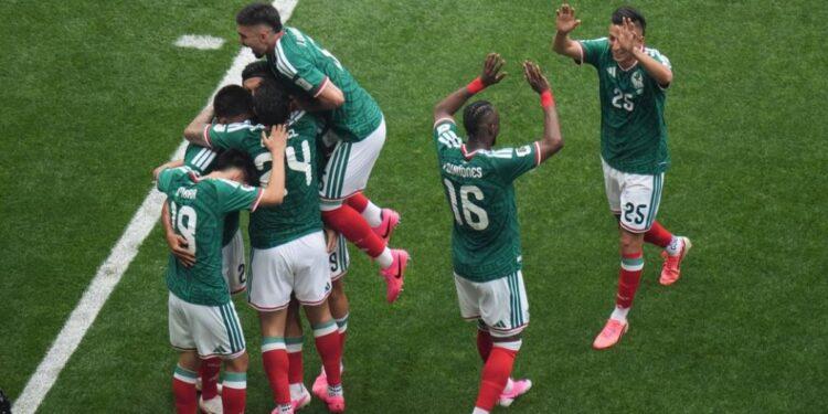 México - Especies Políticas México - Especies Políticas