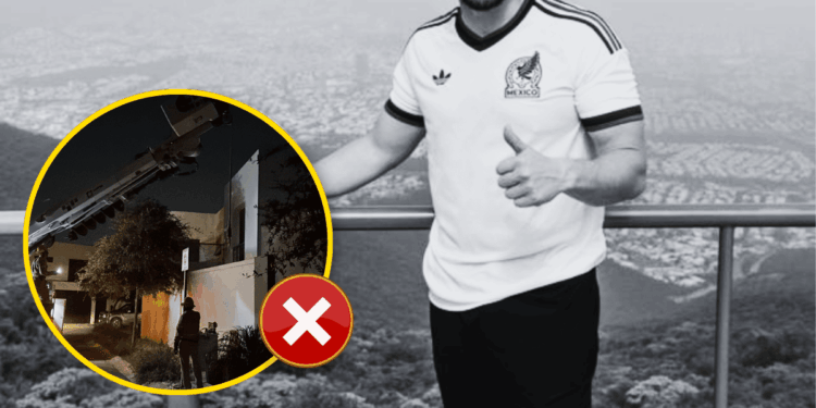 Apagones En Nuevo León - Especies Políticas