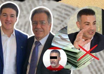 samuel garcía huachigobernador nuevo león