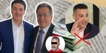 Samuel García Huachigobernador Nuevo León - Especies Políticas