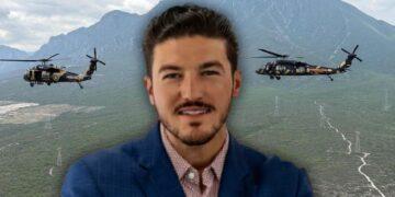 El-costoso-show-de-helicopteros-de-samuel-garcia - Especies Políticas