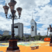 Samuel Pinta De Naranja La Macroplaza - Especies Políticas