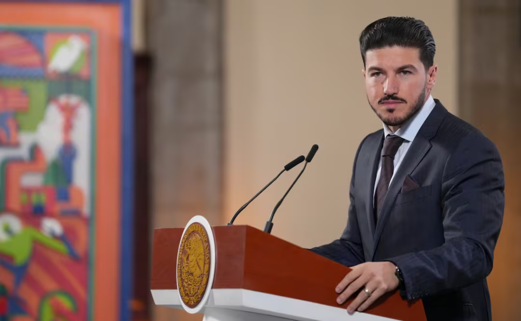 Samuel García Es Sospechoso De Huachicoleo Fiscal.  - Especies Políticas