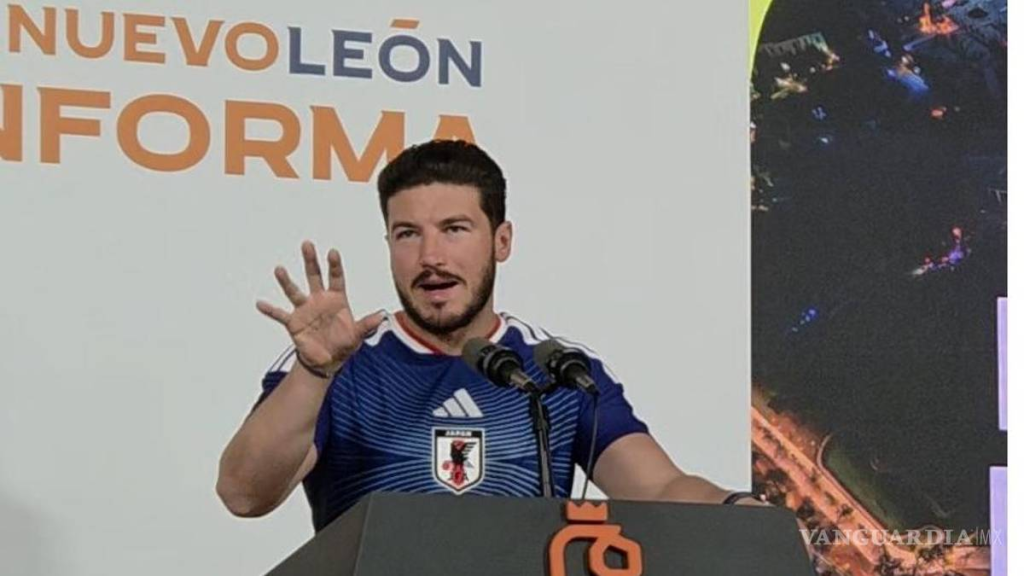 Samuel García Es Sospechoso De Huachicoleo Fiscal.  - Especies Políticas