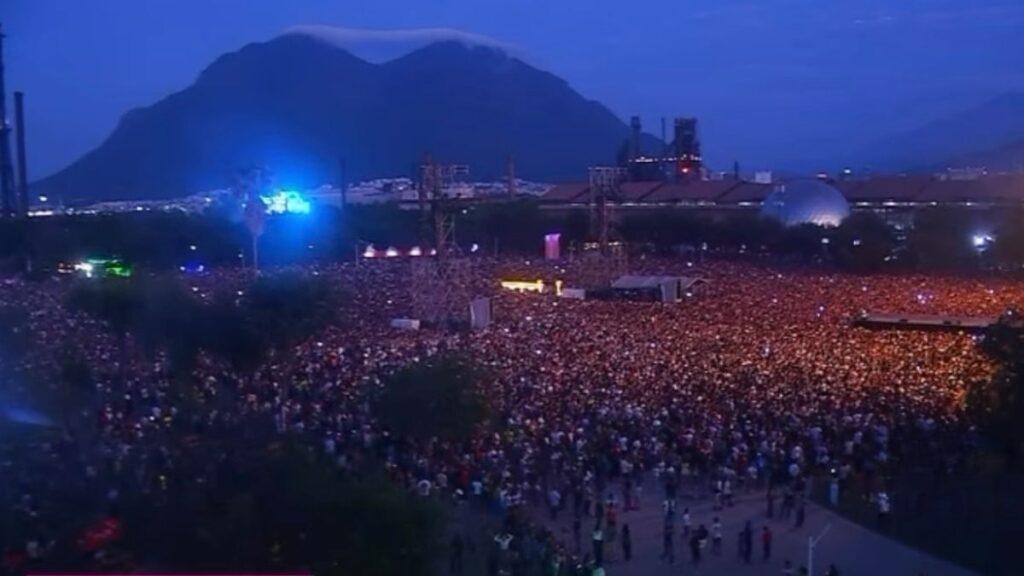 Imagine-dragons-tocando-en-vivo-en-nuevo-leon - Especies Políticas El Impacto Del Concierto De Imagine Dragons En Fundidora - Especies Políticas
