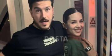 Samuel-y-mariana-ven-a-imagine-dragons-desde-el-metro - Especies Políticas