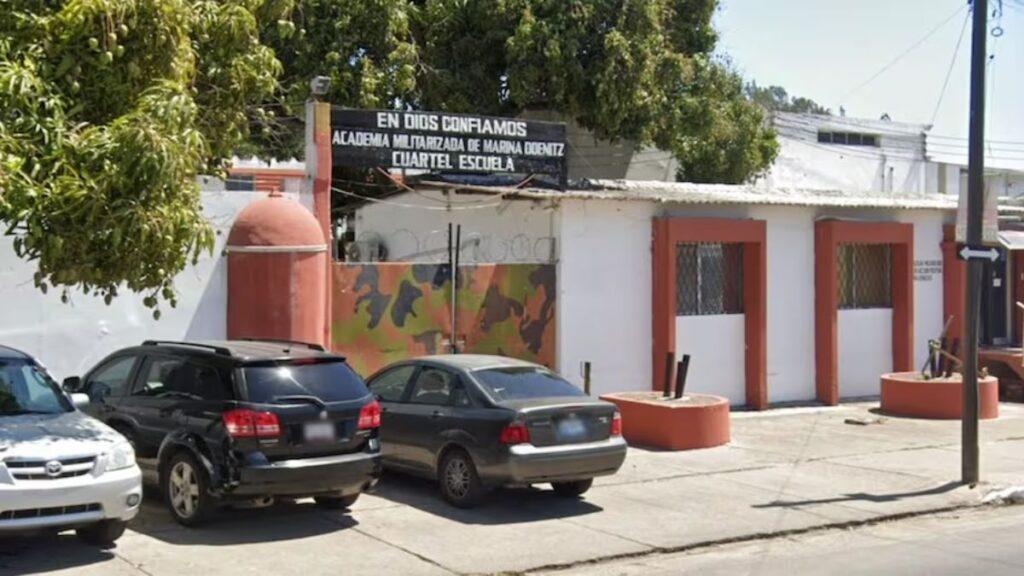 Muerte-de-dafne-en-plantel-castrense - Especies Políticas